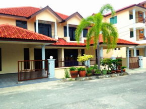 D'View Guest Houses